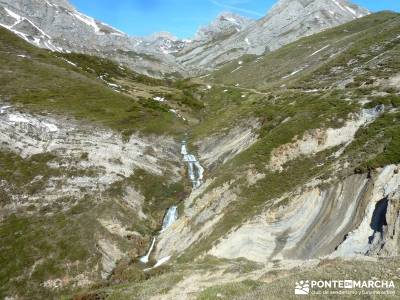 Montaña Leonesa Babia;Viaje senderismo puente;ropa senderismo viajes a madrid pinsapar 